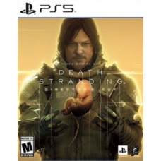 Death Stranding Directors Cut (..